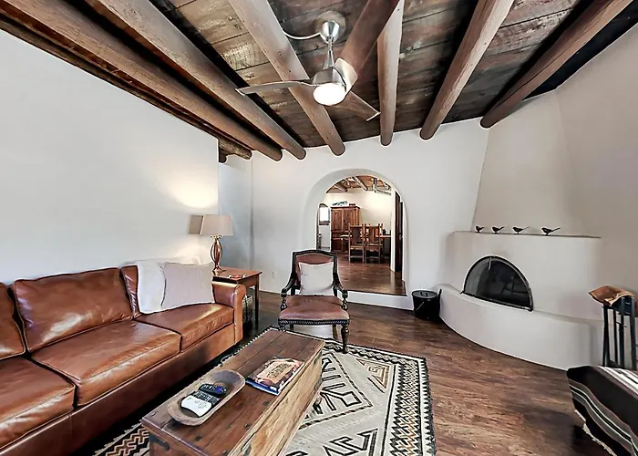 Pueblo Revival
