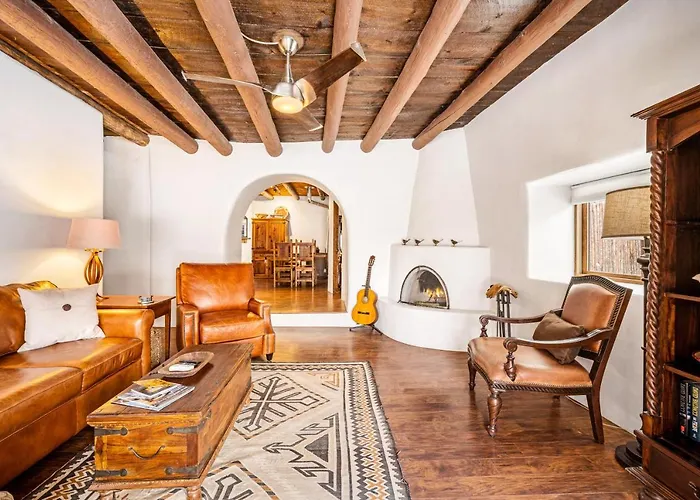 Pueblo Revival