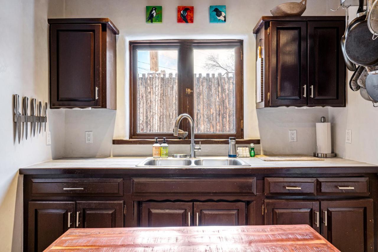 Holiday home Pueblo Revival *