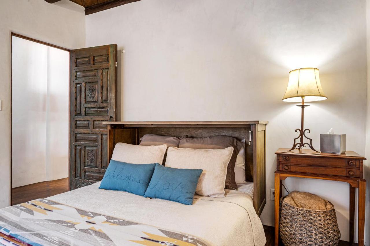 Holiday home Pueblo Revival