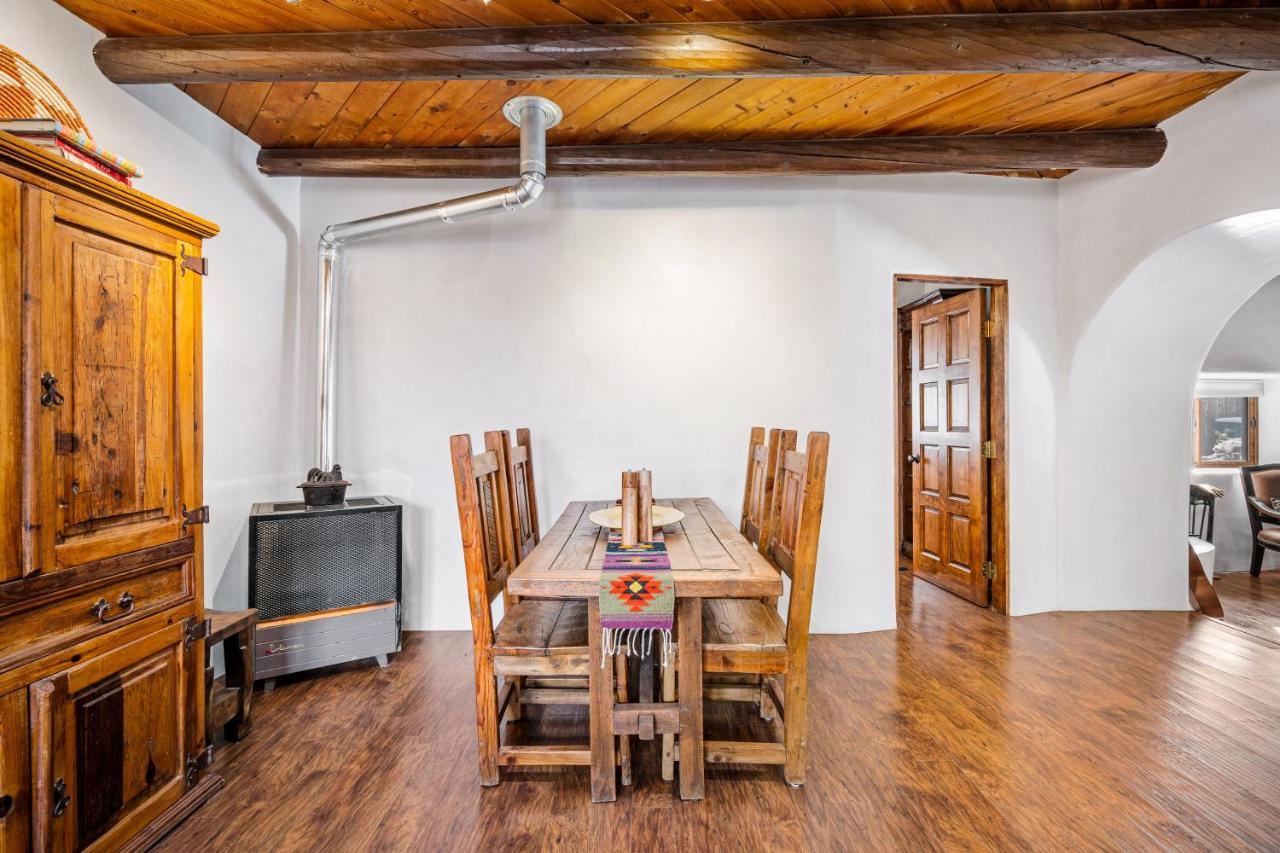 Holiday home Pueblo Revival