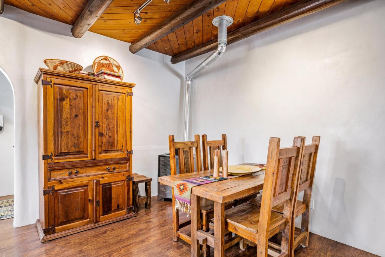 Holiday home Pueblo Revival Taos