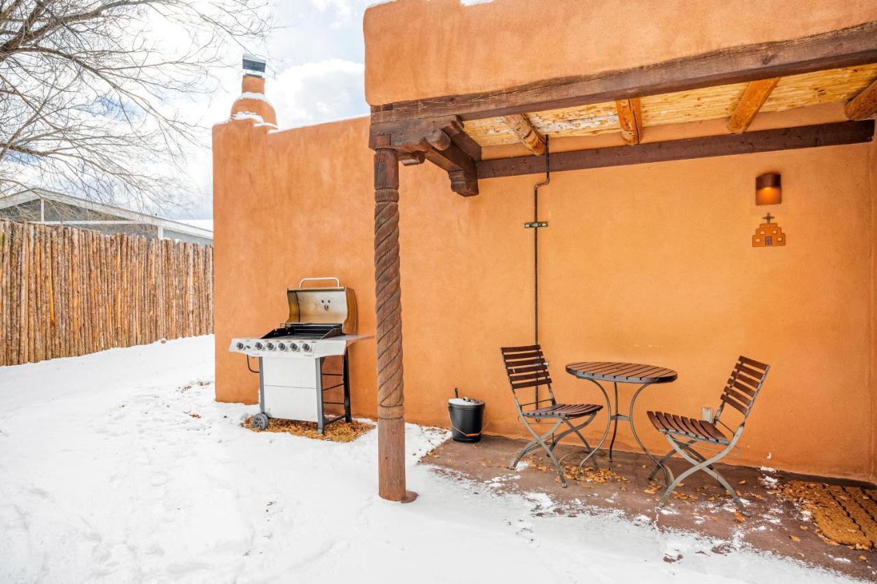Pueblo Revival